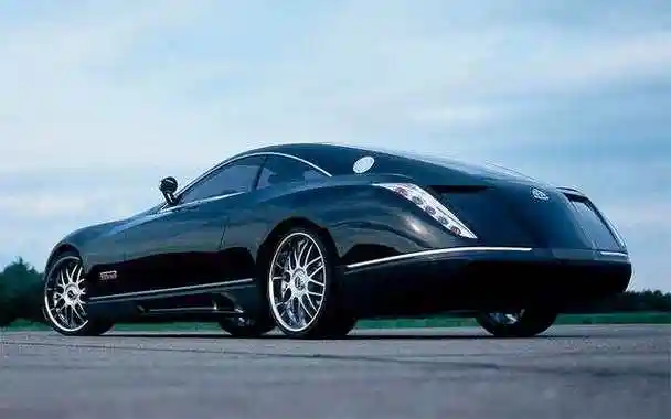 世界上最贵的10辆汽车第一名能买147辆法拉利你的目标是哪一辆