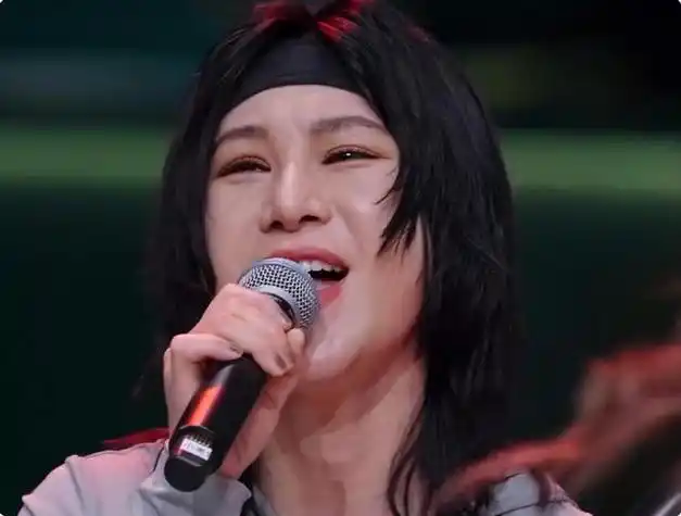 《浪姐5》小考:戚薇团0票垫底,陈丽君团第三,何洁团第