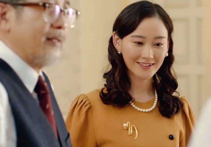 演员李心敏去世演员李心敏去世李心敏得了什么病李心敏演过哪些电视剧