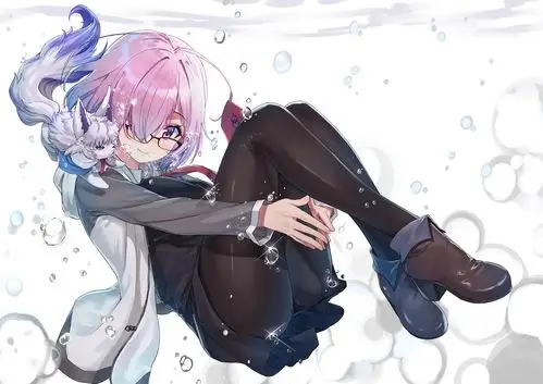 p站精选动漫电脑壁纸vol183