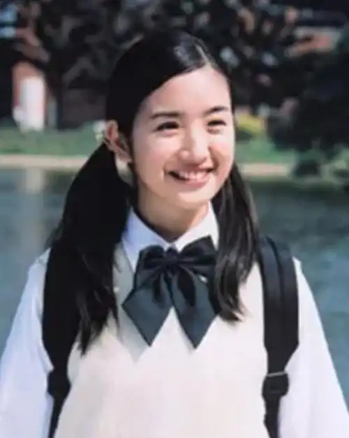 女神林依晨的励志人生,和她生命中最爱的一个男人