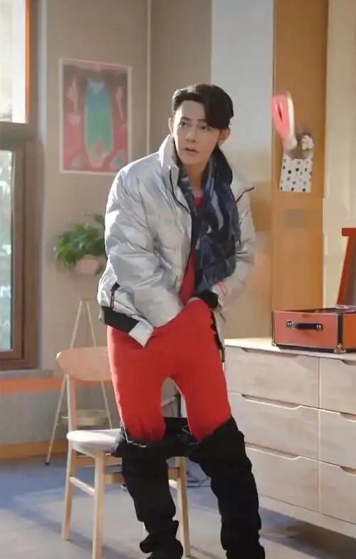 汪东城身高多少(你见过一米三的汪东城吗)(3)