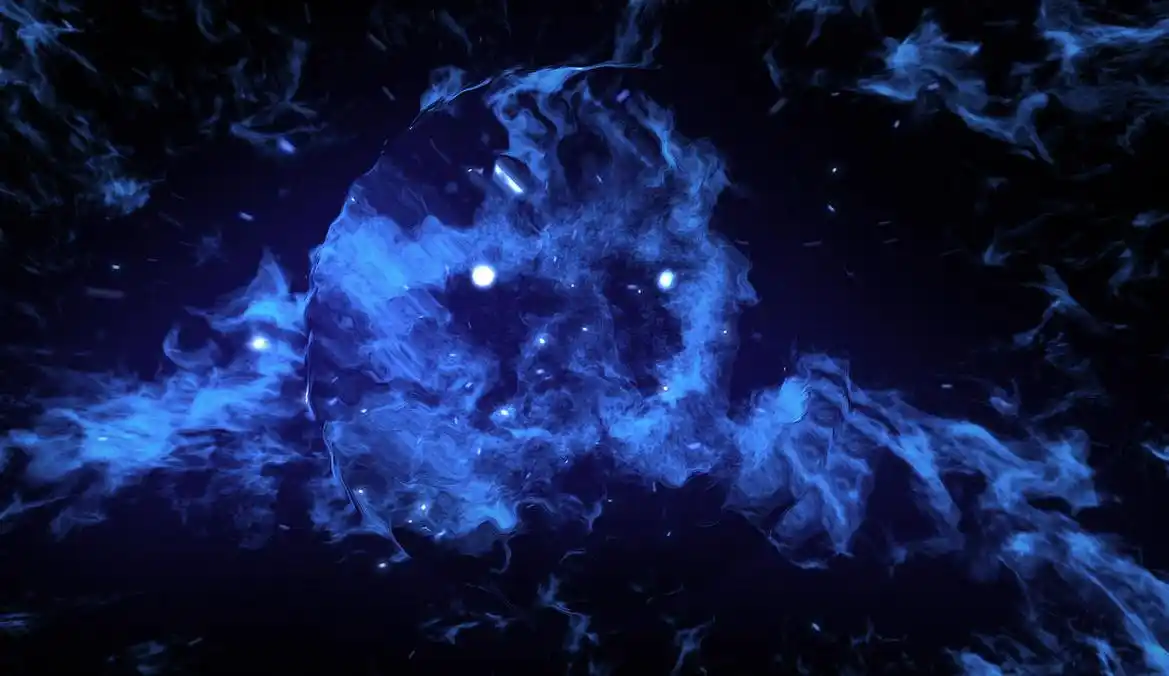 蓝色火焰特效是电影中最酷炫的视觉效果!它们是怎么做出来的?