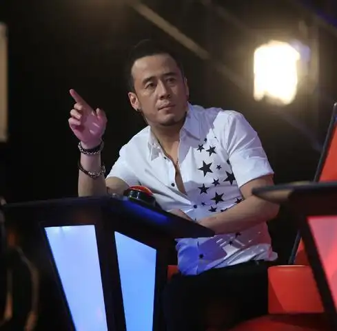 【图】领悟关喆中国好声音引共鸣 导师被感动现场"飙泪"