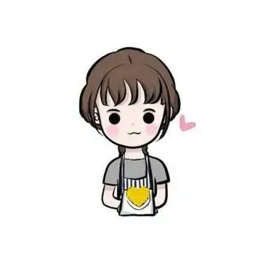 微信小头像卡通个性 卡通头像图片大全 -【爱个性】