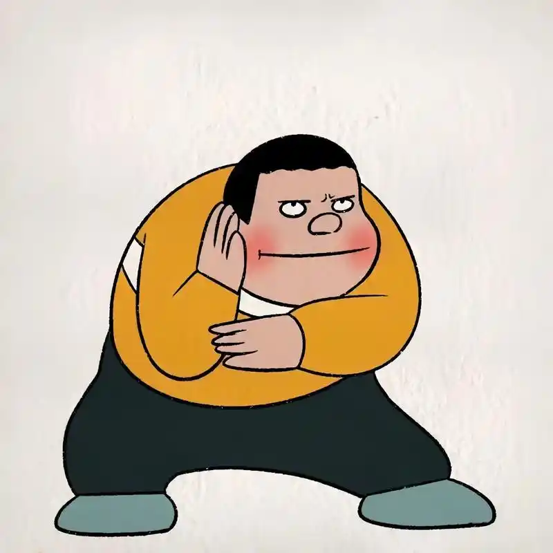 沙雕头像 #搞怪头像#派大星痴呆头像  - 抖音