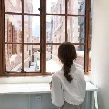 高冷范欧美女生微信头像2021最火爆