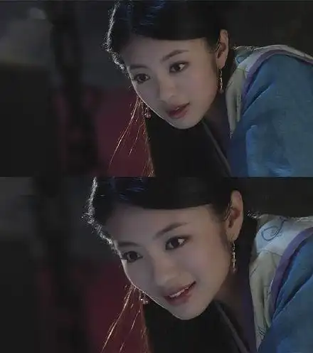 牛郎织女丝音琴瑟低沉心事谁听雾气深锁千层云瑶琴依旧知音难寻离恨