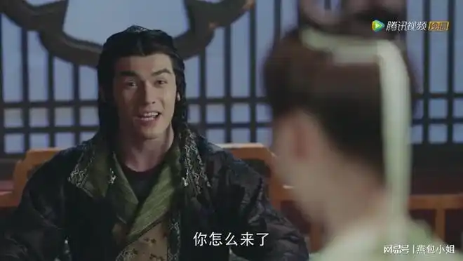 长歌行43集剧情