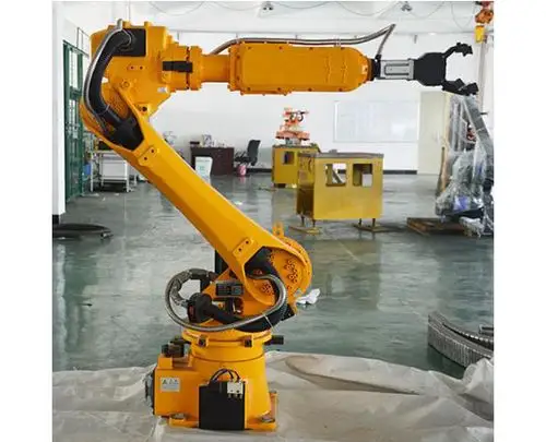 品牌机械手公司信誉至上