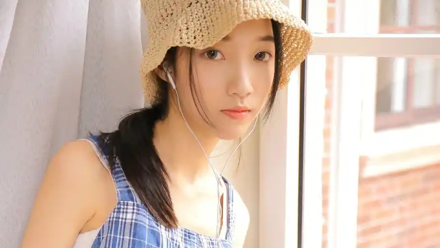 美女壁纸清新清纯唯美可爱高清无水印推荐59p