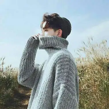 qq头像男生成熟暖男高清图片2021最新这个世界让我来霸占你