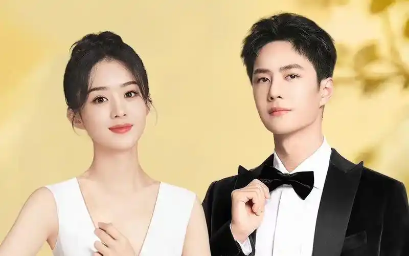 网传赵丽颖王一博二搭《人鱼》,双方后援会均发声辟谣否认