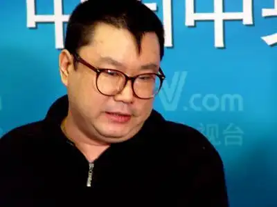 歌手尹相杰涉毒被刑拘 唱《纤夫的爱》一举成名