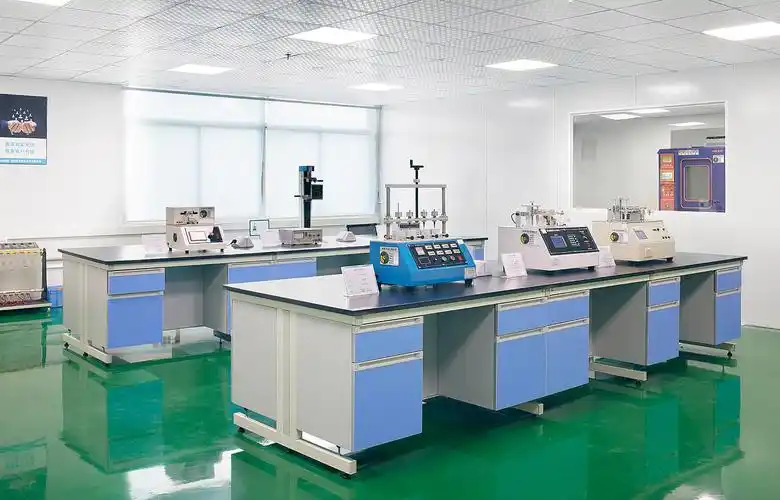 富鑫达电子实验室摄影 工厂机器设备拍摄 车间上门拍照