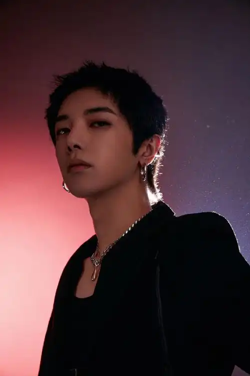 华晨宇光影大片