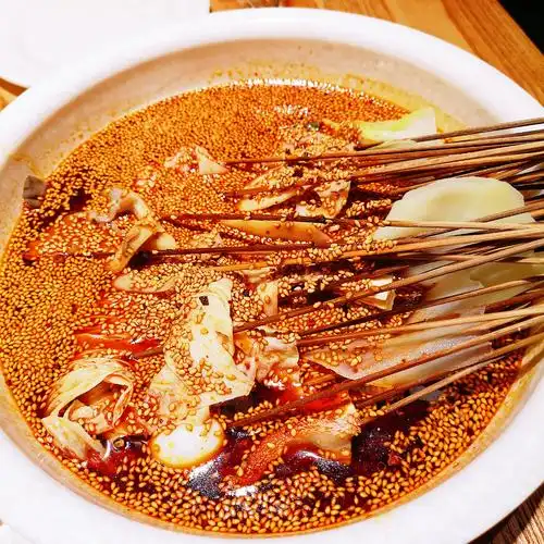 惊艳到我了!巷头那家成都美食之最(高性价比必吃)