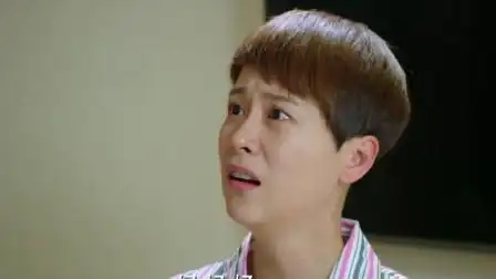 小别离:海清以为自己怀孕,结果检查出病来,害怕的不行