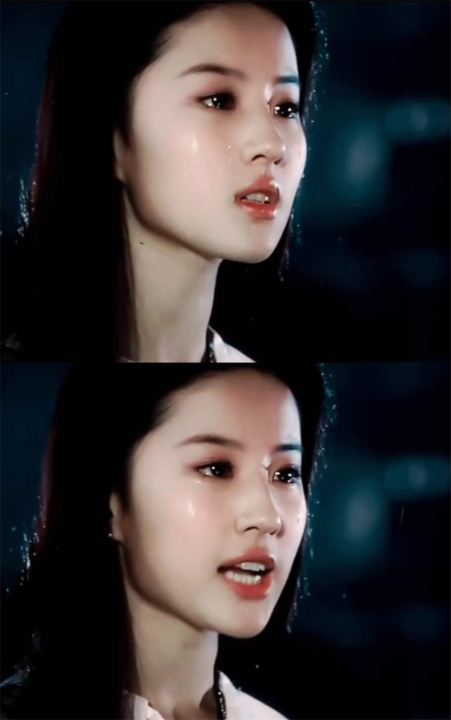 "内娱爹妈"实锤!肖战刘亦菲老是被新人"碰瓷",颜值实力顶配