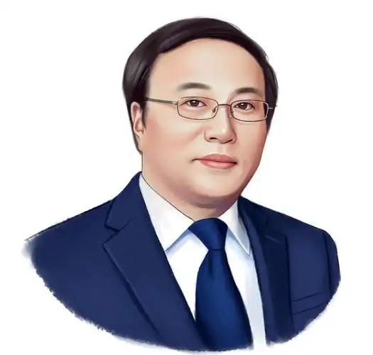 有格局大气的微信头像,男人专用头像500张 - 微信头像 - 小玲儿手绘