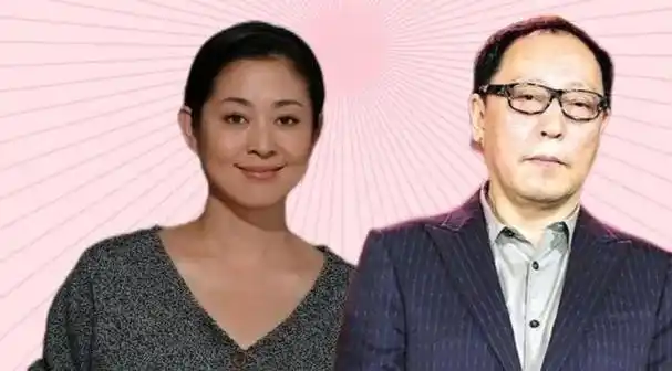 倪大红虽然通过妻子,攀上了倪萍这个"高枝";但倪炜却对他产生了很大的