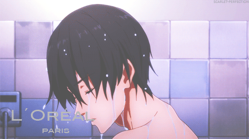 洗发水… - 堆糖,美图壁纸兴趣社区