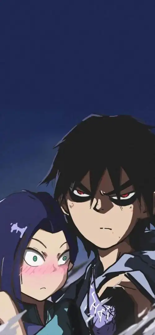 国漫刺客伍六七精美无水印手机壁纸234p收图到手软