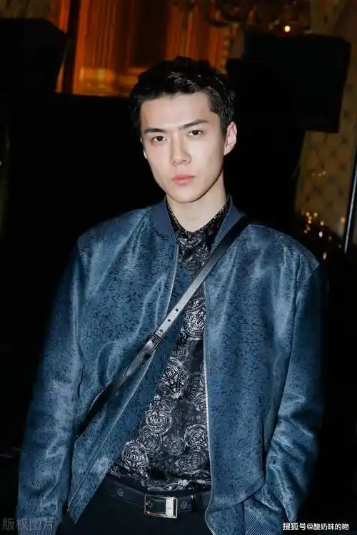 吴世勋入伍_服务_态度_公众