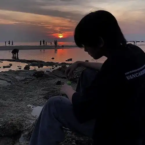 优质男头_男生头像_我要个性网