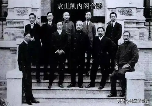 与孙中山齐名,民国第一任内阁总理唐绍仪,为什么没有纪念馆_袁世凯