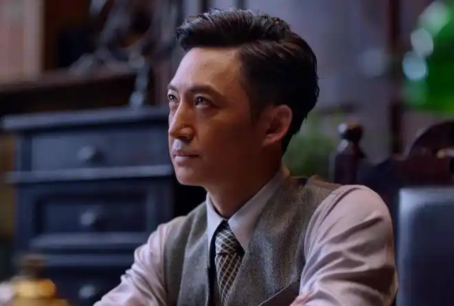 继《叛逆者》后,王阳又一新谍战剧来袭,全员实力派,要火了_网易订阅