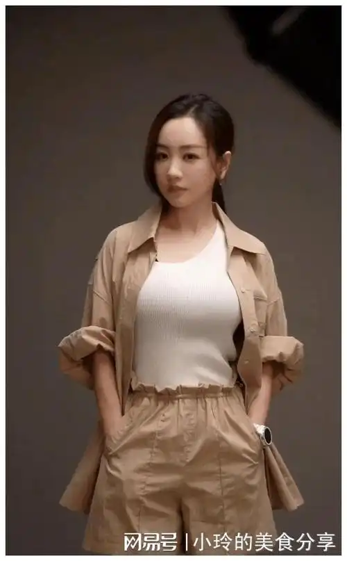 身高不够,颜值来凑,丰满身材就是最犀利的武器|朱茵|柳岩|杨蓉|大美人