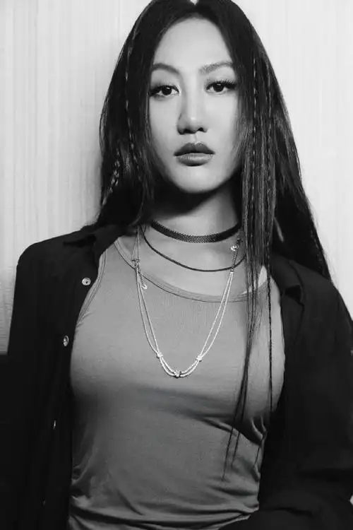 跟陈粒一起玩音乐节##泡泡岛音乐与艺术节