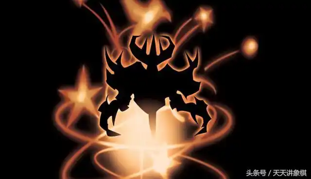 dota:影魔前期靠技能后期靠装备,依靠跳刀和魔瓶等手段很早gank