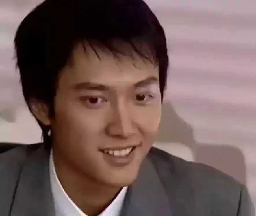 演艺圈,留给冯绍峰的时间,不多了