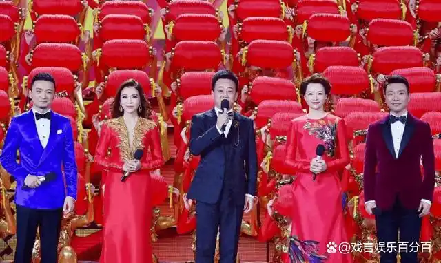 2023央视春晚主持人朱军引发热议两大因素奠定无缘春晚舞台