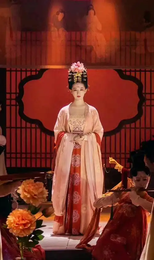 希望能有个好结果#梦华录 #刘亦菲 #古风 #国风古韵 #汉服