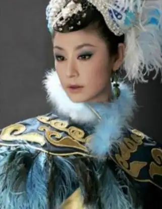 妲己古尸容貌复原图,她到底有多漂亮?还原真实的"狐狸精"模样