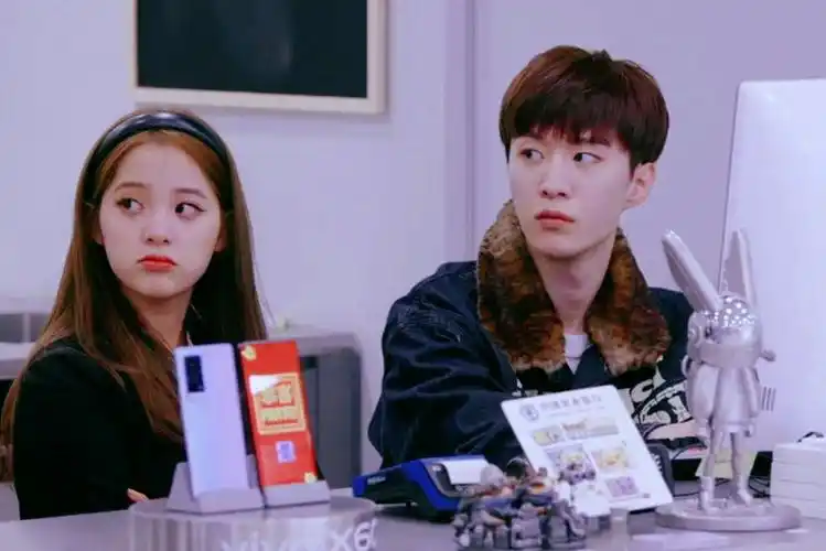 欧阳娜娜范丞丞cp向的唯粉别来ky