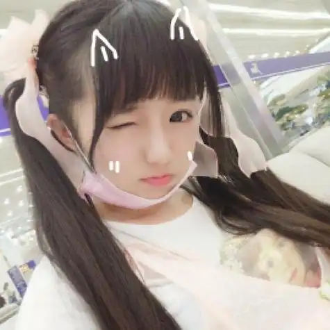 12岁可爱女孩子头像 女生头像图片大全 -【爱个性】