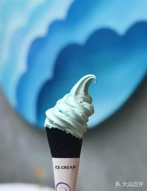 (自制蓝莓雪糕最简单的做法)-食品百科网