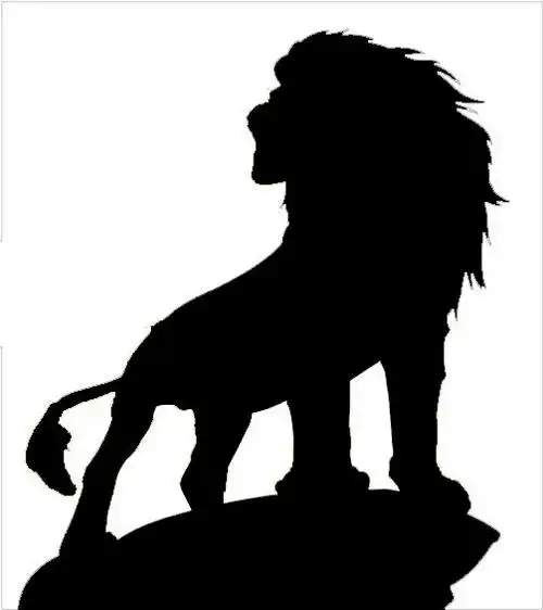 【元芳】看黑影猜动漫人物