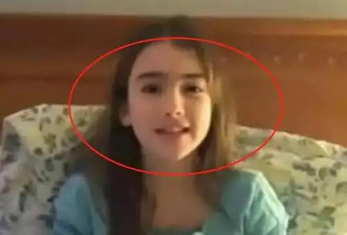 还记得那个世界上最小的婴儿吗?14年过去了,现在美得不像话