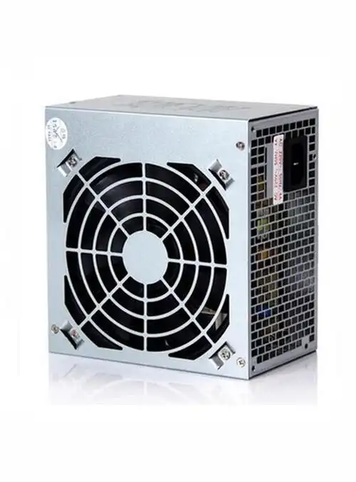 航嘉电源 台式机电脑电源super400n电脑主机电源额定300w静音稳定