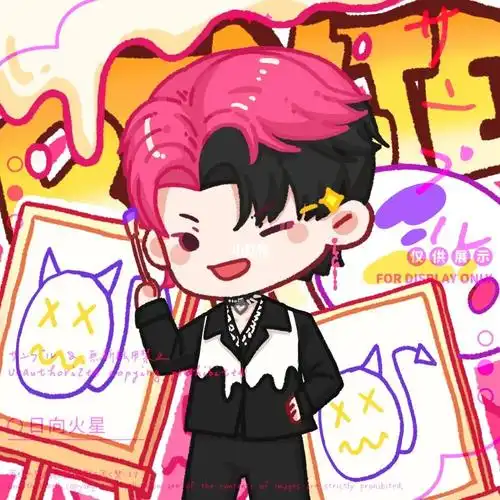 稿件展示小鬼王琳凯