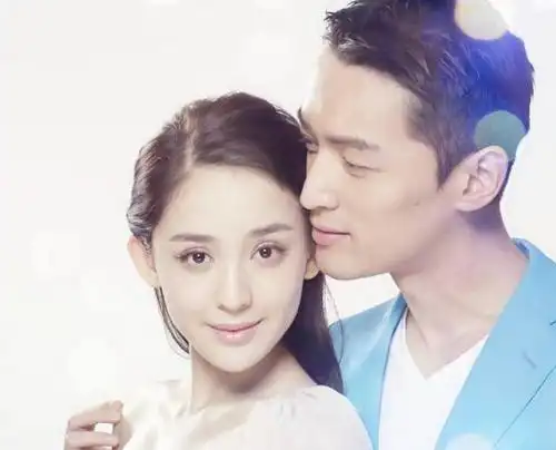 这位与胡歌搭档的女艺人王晓晨,却没有像杨幂,古力娜扎,唐嫣,刘诗诗