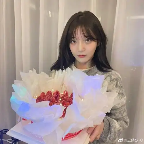 做个可爱的200斤胖子 来自王晴o_o - 微博