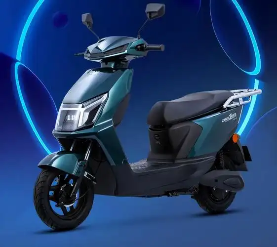 绿驹电动自行车 绿驹电动车所有型号配图-第2张-随心关注-资讯号