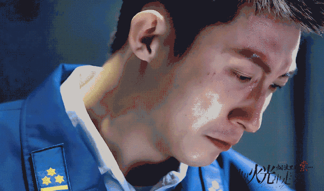 黄景瑜6句人呢喊出撕心裂肺感##黄景瑜哭得让人好揪心