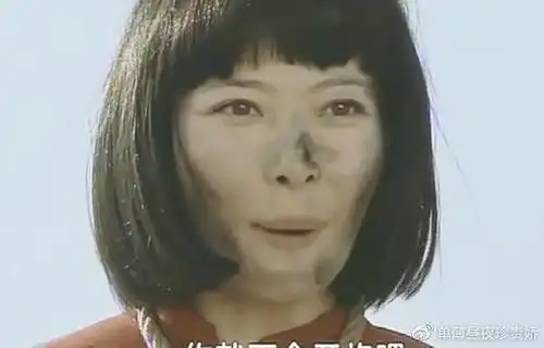 亮剑秀琴声嘶力竭地让李云龙开炮看到新版台词念得真好